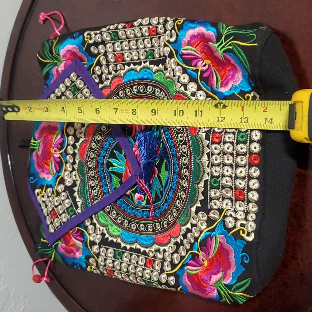 Backpack Embroide - image 5